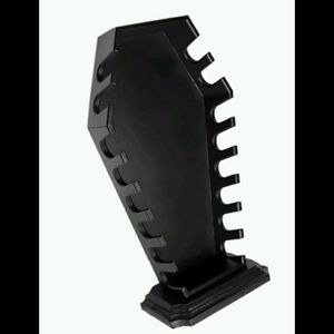 Coffin Palette Organizer